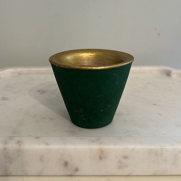 Home Decor Accent Candle Holder - Picture 5 of 9